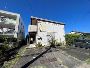 フォーブル吉岡外観写真