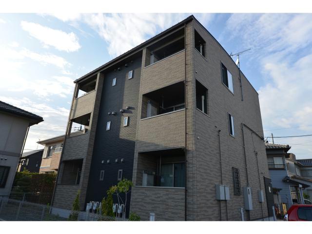 シャルマン東印場