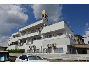 PIA松光ビル外観写真
