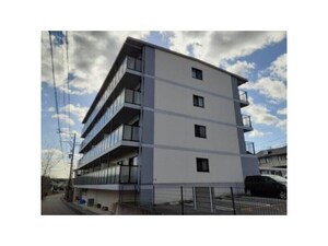 フレンドハイツ城ヶ根外観写真