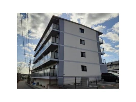 フレンドハイツ城ヶ根外観写真