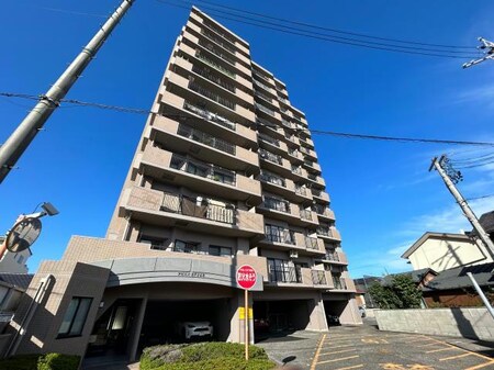 アピエス瀬戸末広町外観写真