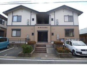 ガーデンソレジオ　A外観写真