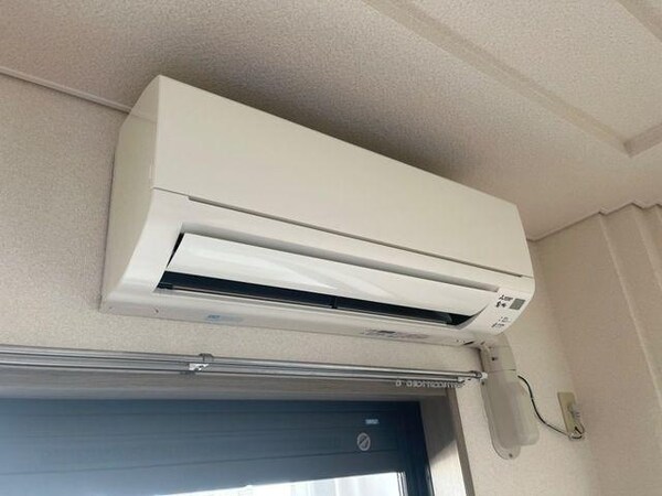 空調設備