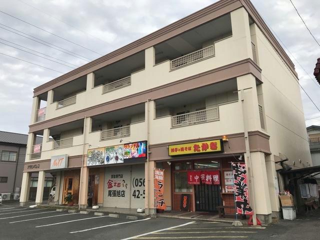 アサヒパレス