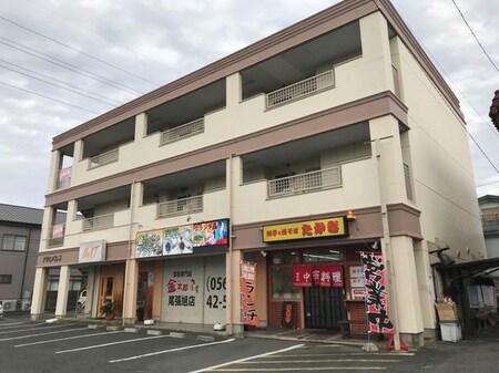 アサヒパレス外観写真