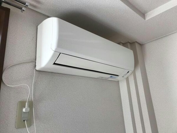 空調設備