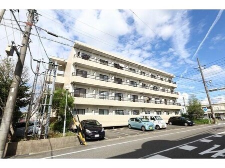 サンローヤル(ZEROセレブ対応)外観写真