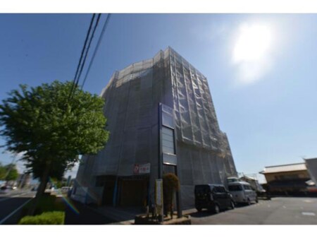 ファインビュー印場元町外観写真