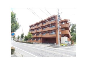 西部観光ビル外観写真