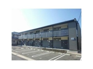 レオパレスユーカ外観写真