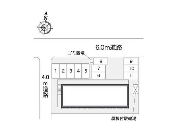 周辺環境