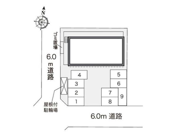 周辺環境