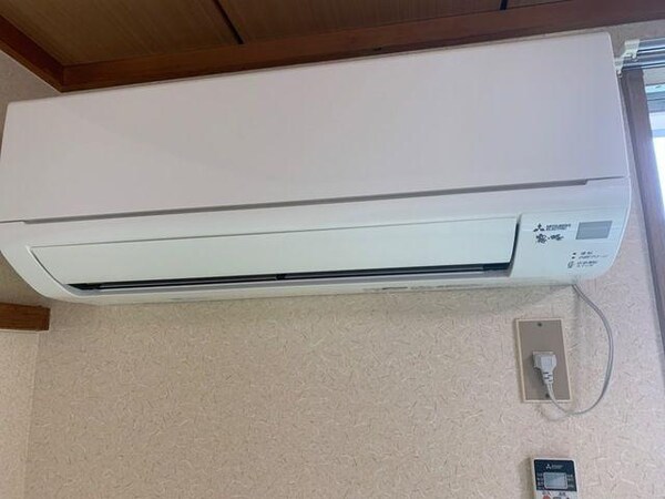 空調設備