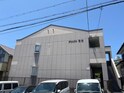 プロニティ白山