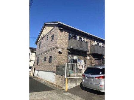 アモラカーザ砂川外観写真