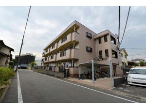 VILLA桜ヶ丘外観写真