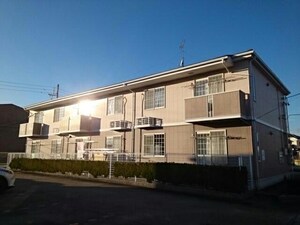 カーサ・ベルデ外観写真