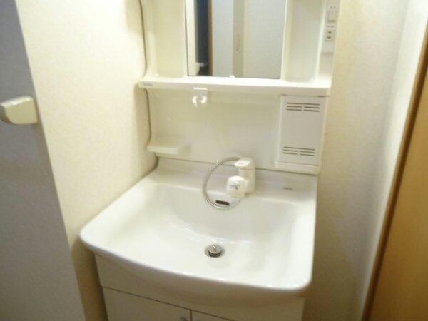 洗面所・脱衣所