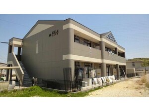 エグザ外観写真