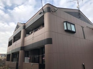コンフォース福元外観写真