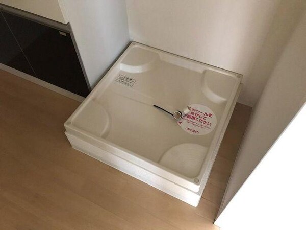 洗面所・脱衣所