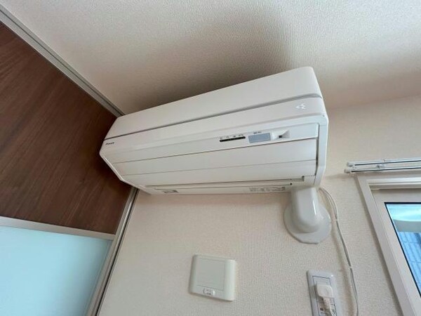 空調設備