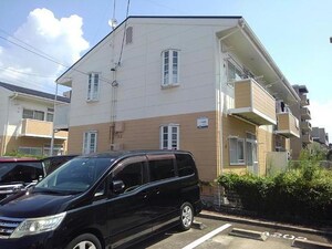 ルフラン小幡Ａ外観写真