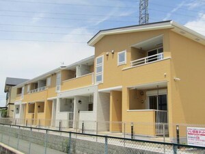 ピオスⅠ外観写真