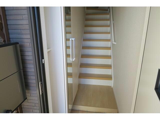 物件内観写真14　