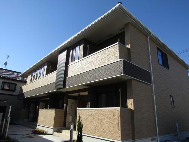 SunHeightsタチバナ