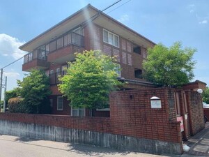 ル アンジュ外観写真