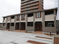 ココペリⅡの外観写真