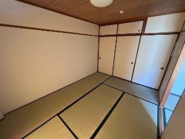 居室(イメージ)