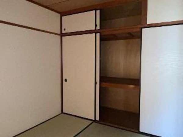 収納(イメージ)
