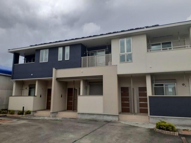 物件外観写真10　