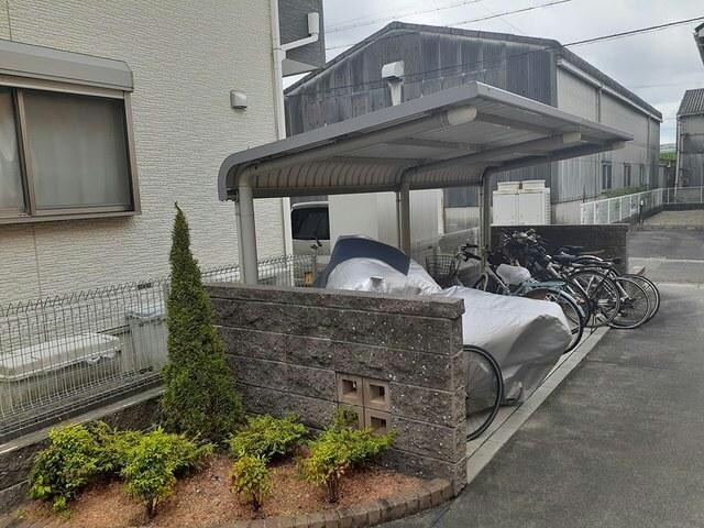 物件外観写真11　