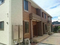 ルーチェ・サウスの外観写真