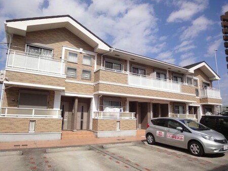 プリムローズ外観写真