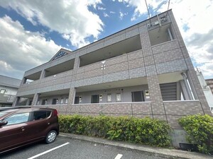 シュティーア外観写真