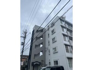 リアライズ三郷外観写真