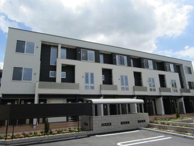 プレグサス小幡