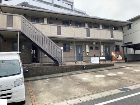 ルミエール外観写真