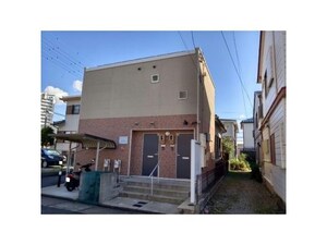 レオネクスト川西外観写真