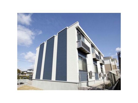 レオネクストねのはなVilla外観写真