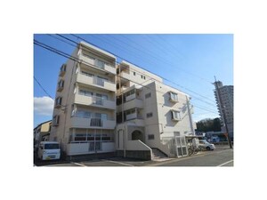 ストーク横地外観写真