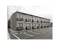 レオパレス北山の外観写真