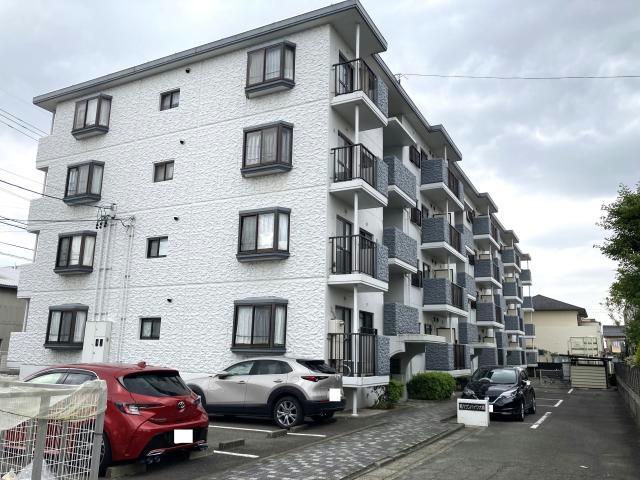 第六サンハイツ大森