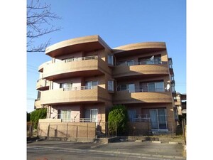 ソル　デ　パティオ外観写真