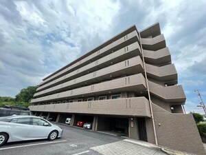 リーフマンション　グロリアス外観写真